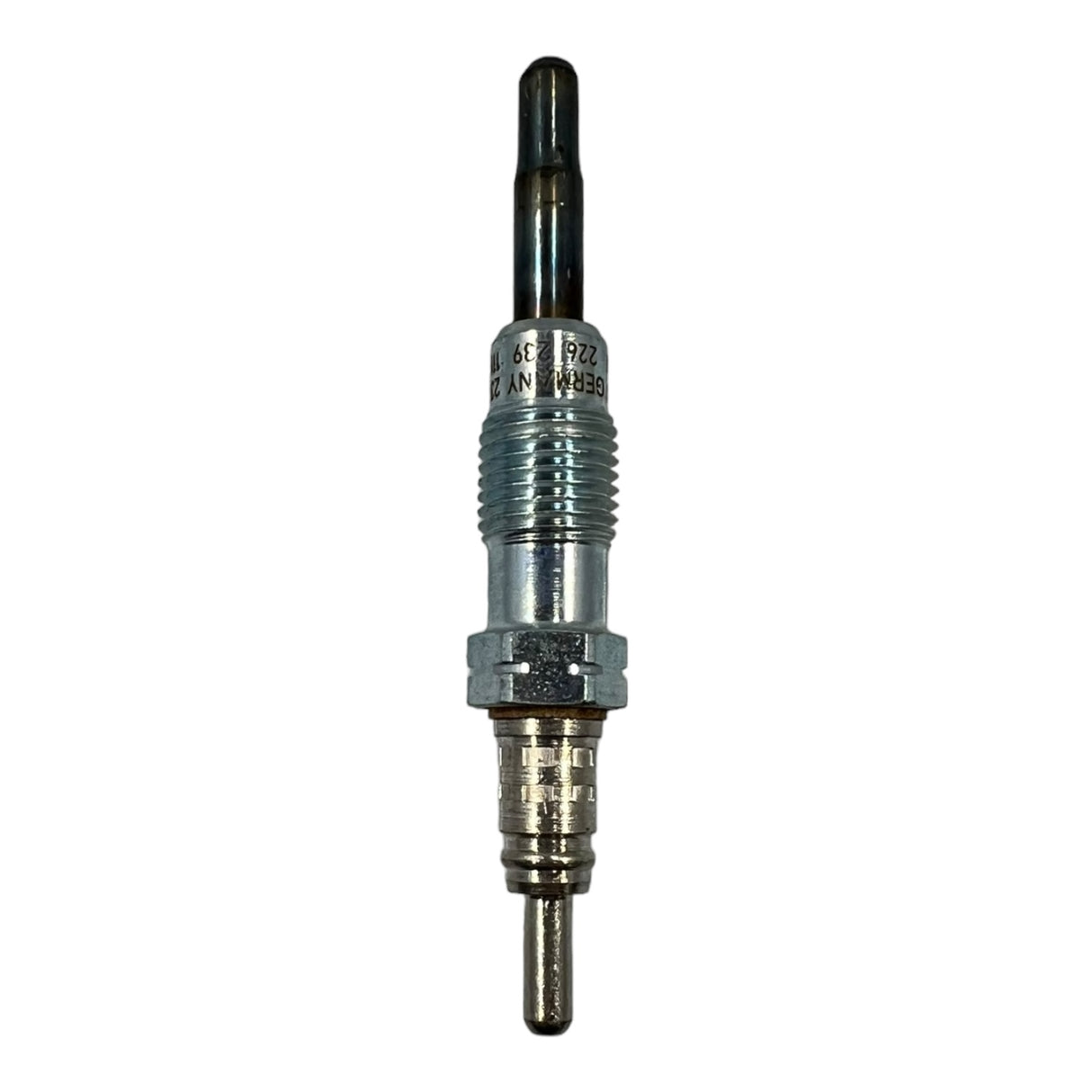 Glow Plug for Deutz BF4L2011, BF4M1011F, and BF4M2011 engines