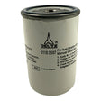 Spin-On Fuel Filter for Deutz BF4M1012E, BF4M1013, and BF4M1013E engines