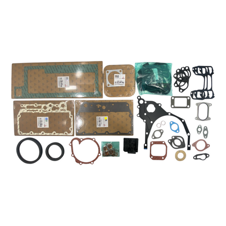 Basic Engine Gasket Set For Deutz BF6M1013 Diesel Engines