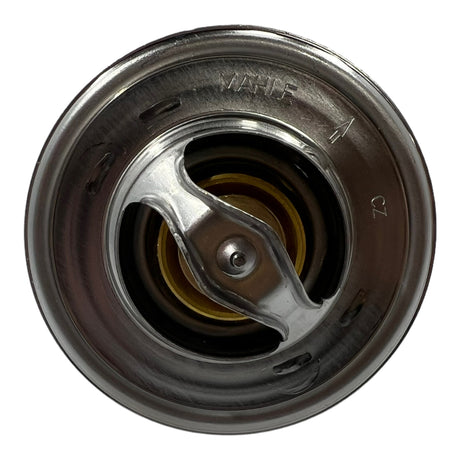 Thermostat for Deutz 3.6, 2.9, and 2011 diesel engines