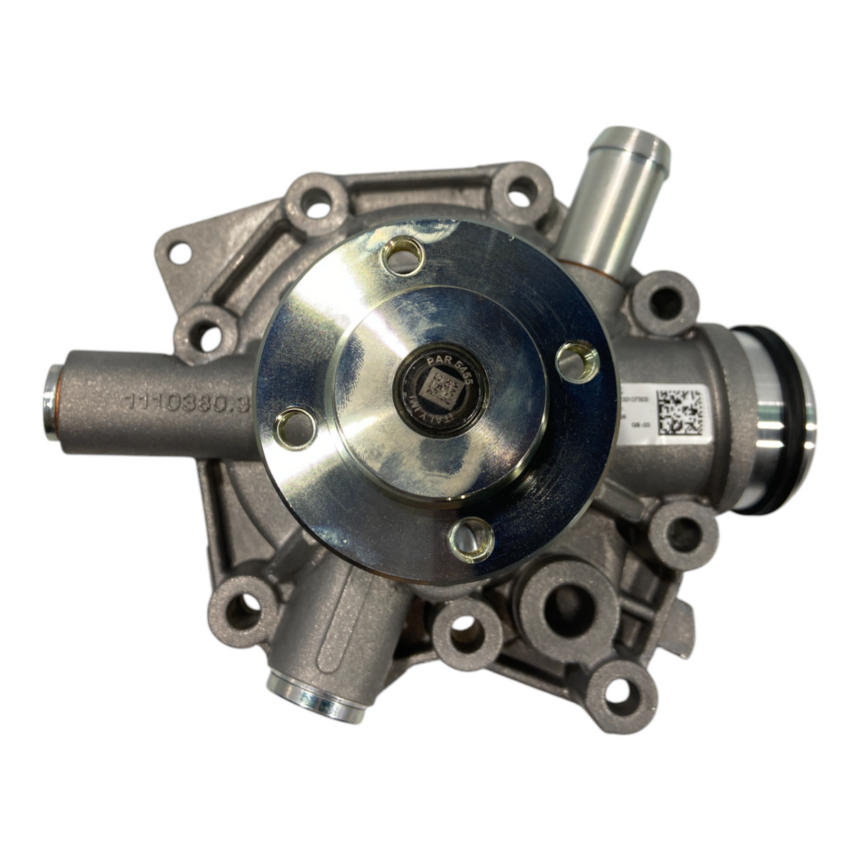 Water Pump For Deutz TCD3.6L4 Diesel Engines