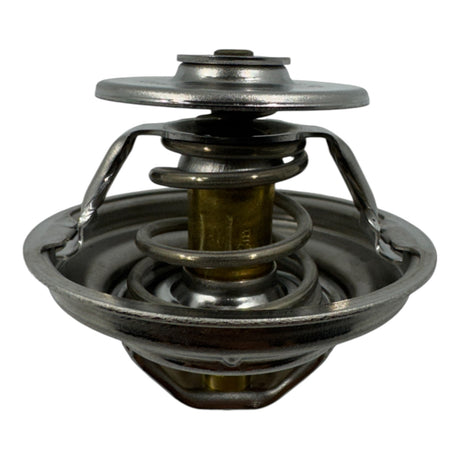 Thermostat With Sealing Ring for Deutz BF4M2012, BF4M2012C, and BF6M1013C engines