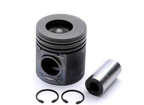 Cylinder Components