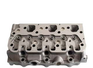 Cylinder Head Components