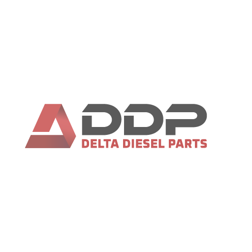 Delta Diesel Parts Logo